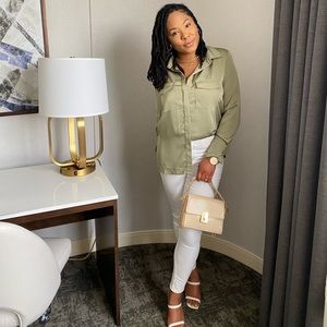 Meet your Posher, Keonna